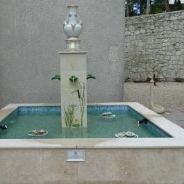 Porcelánmúzeum Hollóháza - Egyéb