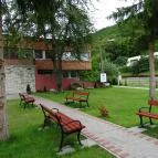 Porcelánmúzeum Hollóháza - 