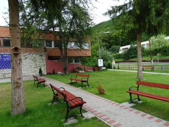 Porcelánmúzeum Hollóháza