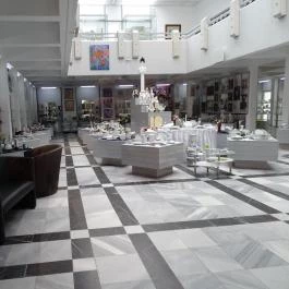 Porcelánmúzeum Hollóháza - Egyéb