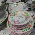 Porcelánmúzeum Hollóháza - 