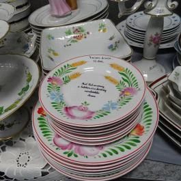 Porcelánmúzeum Hollóháza - Egyéb