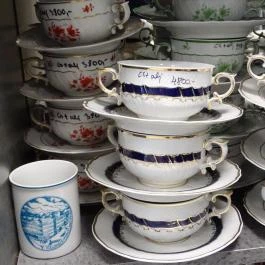 Porcelánmúzeum Hollóháza - Egyéb