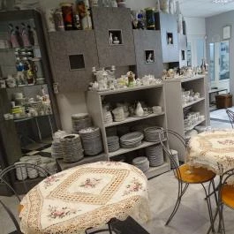 Porcelánmúzeum Hollóháza - Egyéb