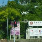 Hunguest Hotel Bál Resort Balatonalmádi - Környék