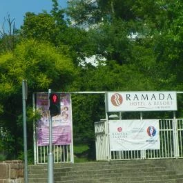 Hunguest Hotel Bál Resort Balatonalmádi - Környék