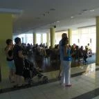 Hunguest Hotel Bál Resort Balatonalmádi - Belső