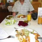 Hunguest Hotel Bál Resort Balatonalmádi - Vendéglátás