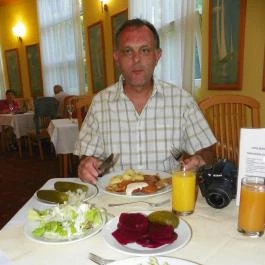 Hunguest Hotel Bál Resort Balatonalmádi - Vendéglátás