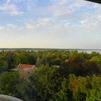 Hunguest Hotel Bál Resort Balatonalmádi - Környék