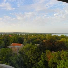 Hunguest Hotel Bál Resort Balatonalmádi - Környék