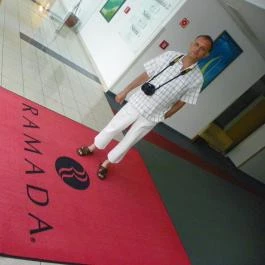 Hunguest Hotel Bál Resort Balatonalmádi - Belső