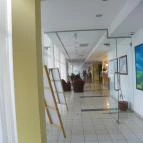 Hunguest Hotel Bál Resort Balatonalmádi - Belső