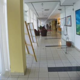 Hunguest Hotel Bál Resort Balatonalmádi - Belső