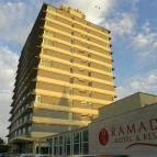 Hunguest Hotel Bál Resort Balatonalmádi - Külső kép