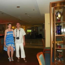 Hunguest Hotel Bál Resort Balatonalmádi - Egyéb