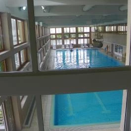 Hunguest Hotel Bál Resort Balatonalmádi - Wellness