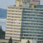 Hunguest Hotel Bál Resort Balatonalmádi - Külső kép