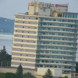 Hunguest Hotel Bál Resort Balatonalmádi - Külső kép