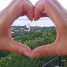 Hunguest Hotel Bál Resort Balatonalmádi - Környék