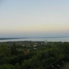 Hunguest Hotel Bál Resort Balatonalmádi - Környék