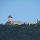 Regéci vár Regéc - 