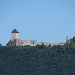 Regéci vár Regéc - Egyéb