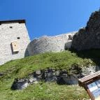 Regéci vár Regéc - 