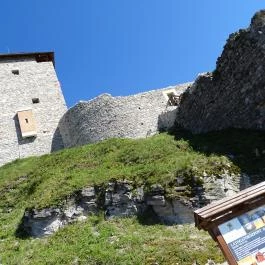 Regéci vár Regéc - Egyéb