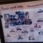 Regéci vár Regéc - 