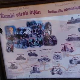 Regéci vár Regéc - Egyéb