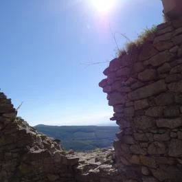 Regéci vár Regéc - Egyéb