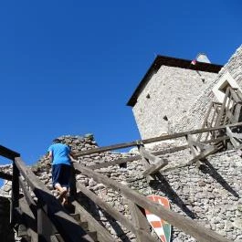 Regéci vár Regéc - Egyéb