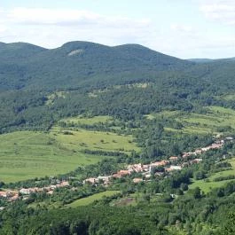 Regéci vár Regéc - Egyéb