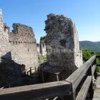 Regéci vár Regéc - 