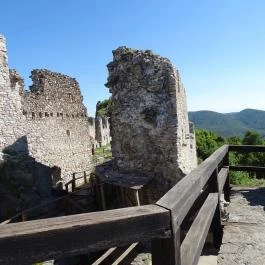 Regéci vár Regéc - Egyéb