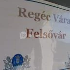 Regéci vár Regéc - 