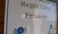 Regéci vár Regéc - 