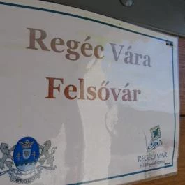 Regéci vár Regéc - Egyéb