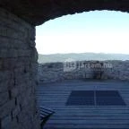 Regéci vár Regéc - 