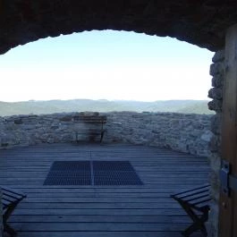 Regéci vár Regéc - Egyéb