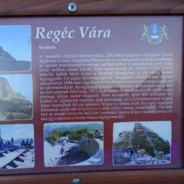 Regéci vár Regéc - Egyéb