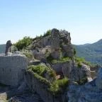 Regéci vár Regéc - 