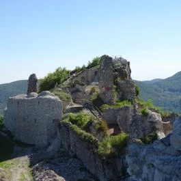 Regéci vár Regéc - Egyéb