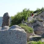 Regéci vár Regéc - 