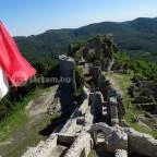 Regéci vár Regéc - 