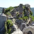 Regéci vár Regéc - 