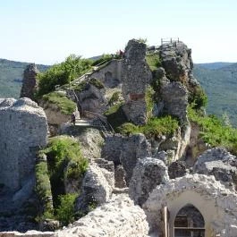 Regéci vár Regéc - Egyéb