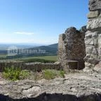 Regéci vár Regéc - 