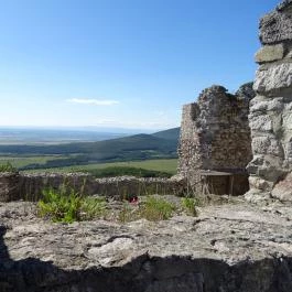 Regéci vár Regéc - Egyéb